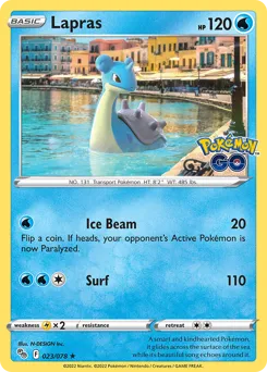Pokémon GO