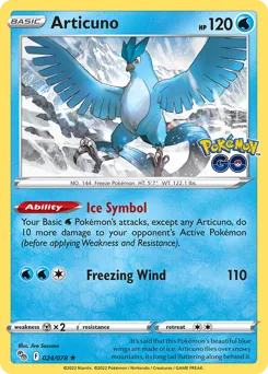 Pokémon GO