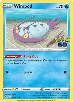 Pokémon GO