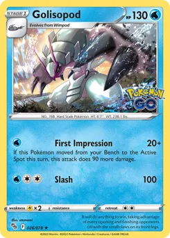 Pokémon GO