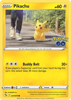 Pokémon GO