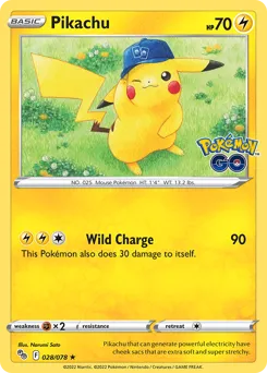 Pokémon GO