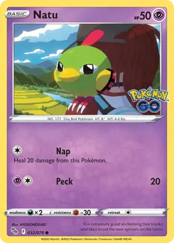 Pokémon GO