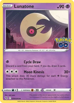 Pokémon GO