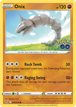 Pokémon GO