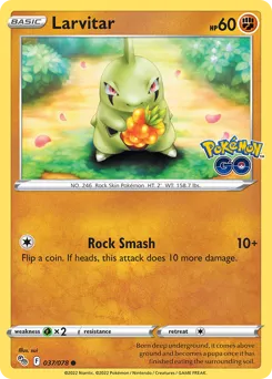 Pokémon GO