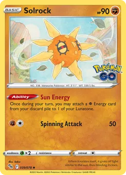 Pokémon GO