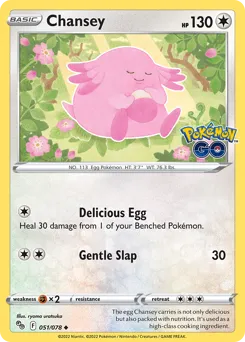 Pokémon GO