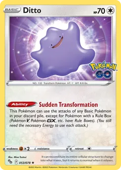 Pokémon GO