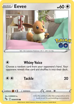 Pokémon GO