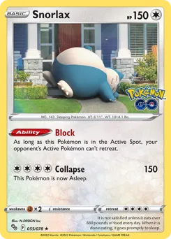 Pokémon GO