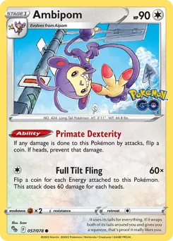 Pokémon GO