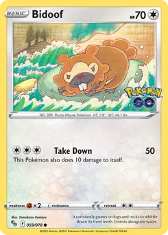 Pokémon GO