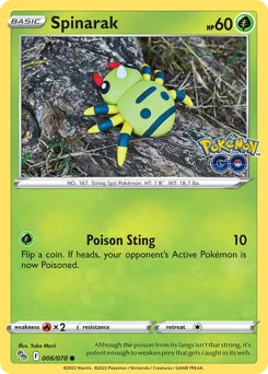 Pokémon GO
