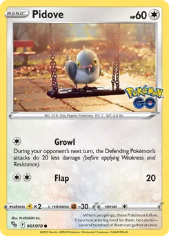 Pokémon GO