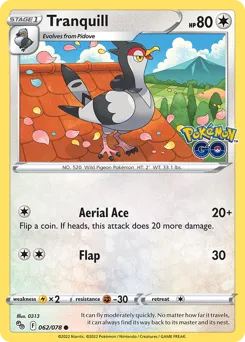 Pokémon GO