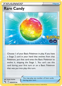 Pokémon GO