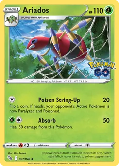 Pokémon GO