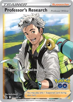 Pokémon GO