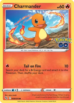 Pokémon GO