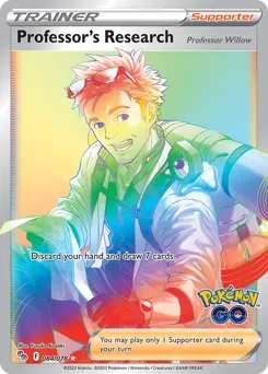 Pokémon GO
