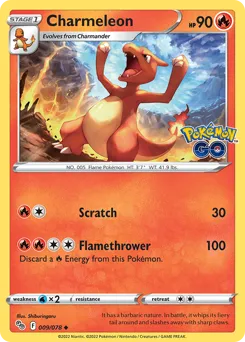Pokémon GO