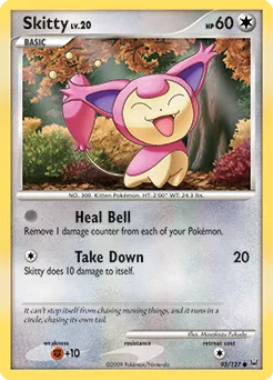 Skitty