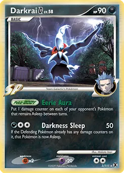 Darkrai G