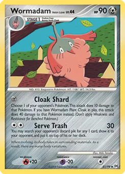 Arceus