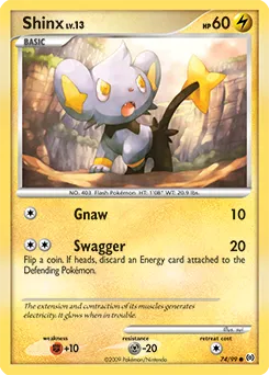 Arceus