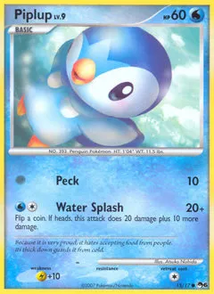 POP Series 6