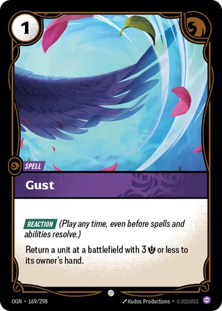 Gust