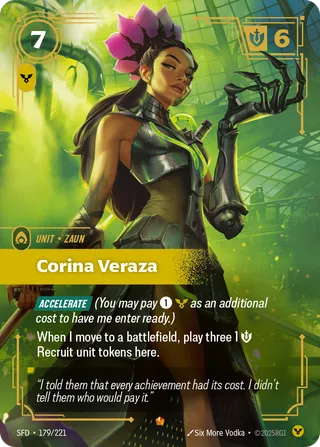 Corina Veraza