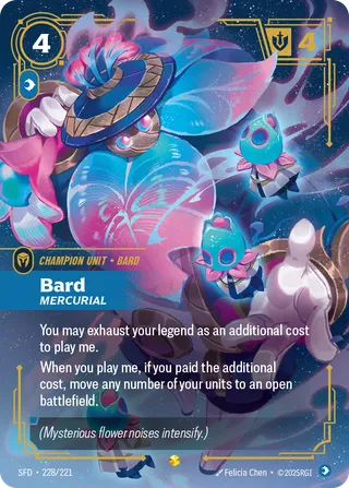 Spiritforged