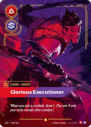 Spiritforged