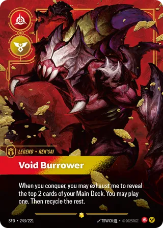 Spiritforged