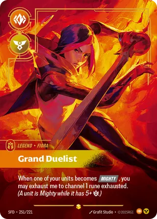 Spiritforged