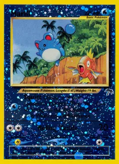 Southern Islands