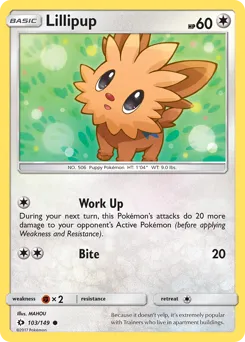 Sun & Moon