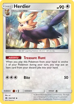 Sun & Moon