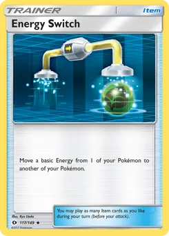 Sun & Moon