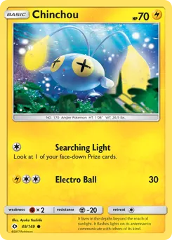 Sun & Moon