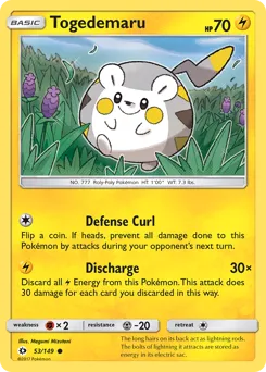 Sun & Moon