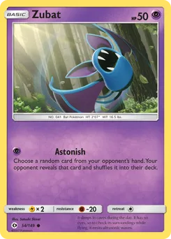 Sun & Moon