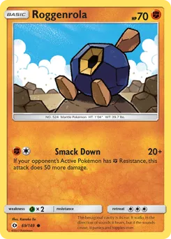 Sun & Moon