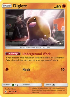 Unbroken Bonds