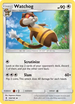 Guardians Rising