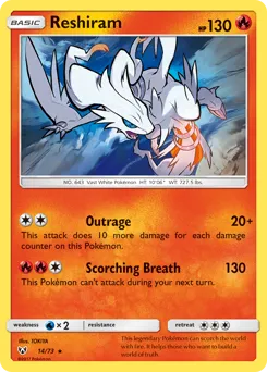 Shining Legends