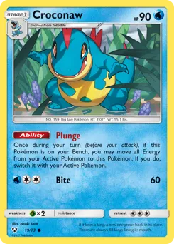 Shining Legends