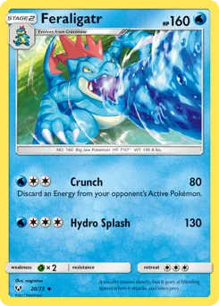 Shining Legends
